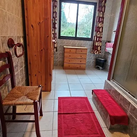 Bed and breakfast Le Domaine Des Sources *