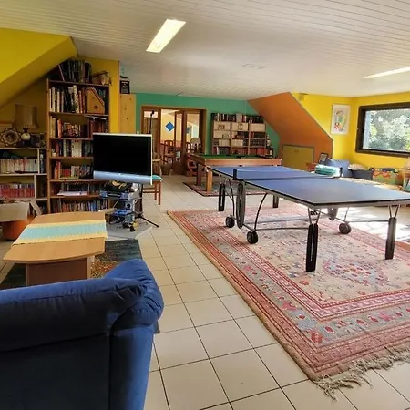 Le Domaine Des Sources