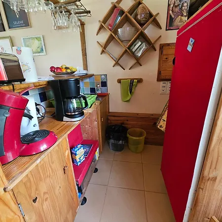 Bed and breakfast Le Domaine Des Sources Landévant