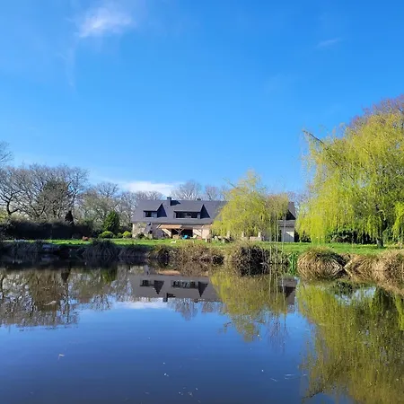 Bed and breakfast Le Domaine Des Sources *