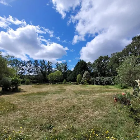 Le Domaine Des Sources *