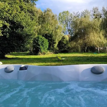 Le Domaine Des Sources Landévant