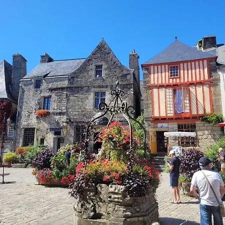 Bed and breakfast Le Domaine Des Sources *